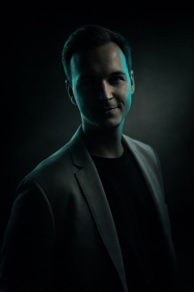 Nico Schlomm – Eigentümer der 403 Holding UG